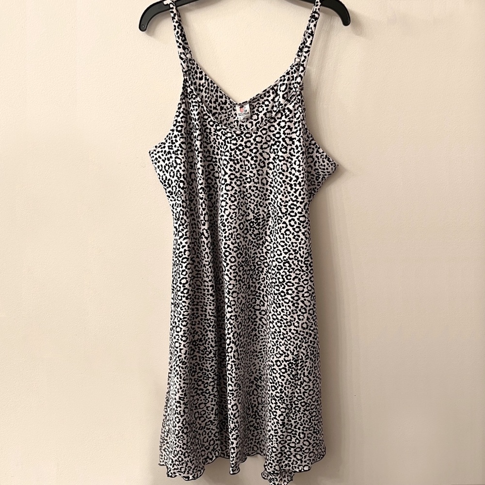 Rima Swimsuit Cover Up